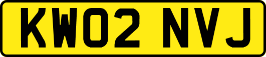 KW02NVJ