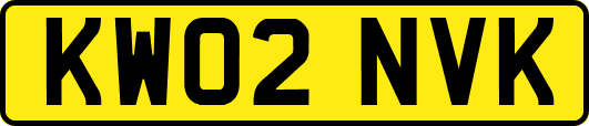 KW02NVK