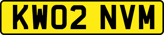 KW02NVM