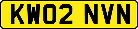 KW02NVN