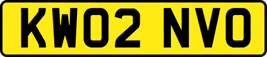 KW02NVO