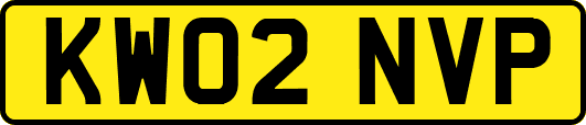 KW02NVP