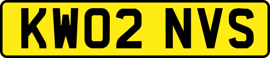 KW02NVS