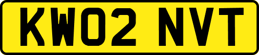 KW02NVT
