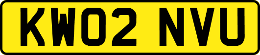 KW02NVU