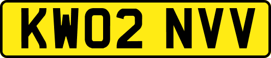KW02NVV