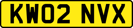 KW02NVX