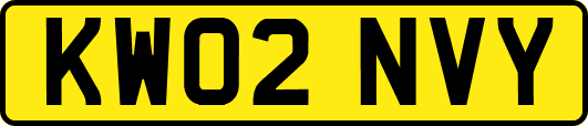 KW02NVY