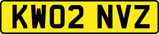 KW02NVZ