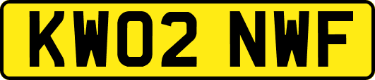 KW02NWF