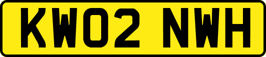 KW02NWH