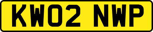 KW02NWP