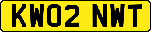 KW02NWT