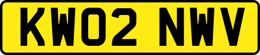 KW02NWV