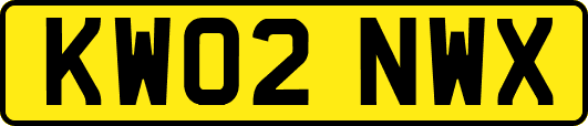 KW02NWX