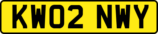KW02NWY