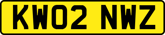 KW02NWZ