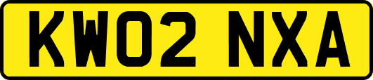 KW02NXA
