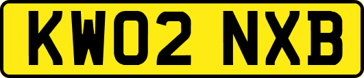 KW02NXB