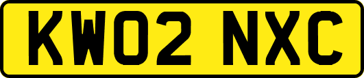 KW02NXC