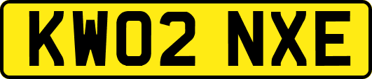 KW02NXE
