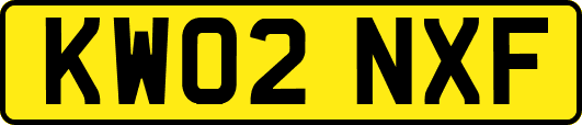 KW02NXF
