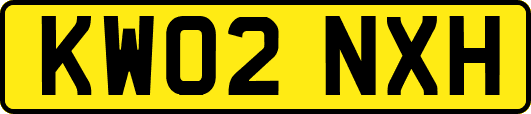 KW02NXH