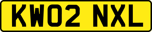 KW02NXL