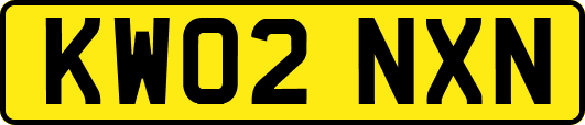 KW02NXN