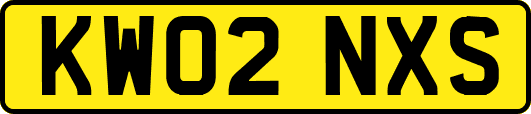 KW02NXS