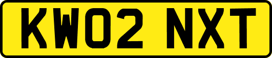 KW02NXT
