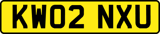 KW02NXU