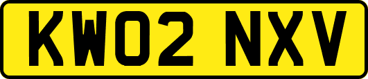 KW02NXV