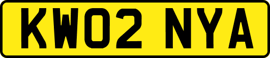 KW02NYA