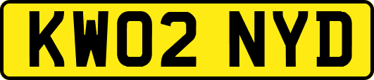 KW02NYD