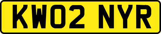 KW02NYR