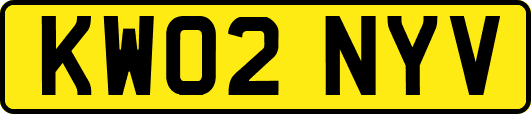 KW02NYV