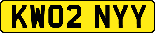 KW02NYY