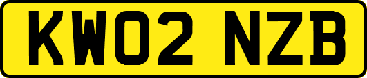 KW02NZB