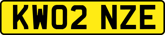 KW02NZE