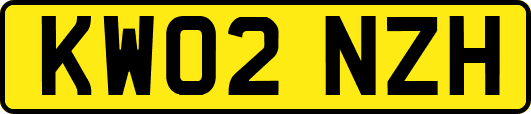 KW02NZH