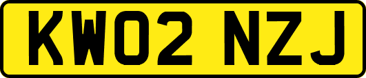 KW02NZJ