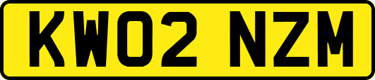 KW02NZM