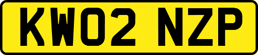 KW02NZP