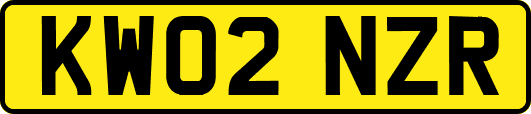 KW02NZR