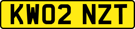 KW02NZT