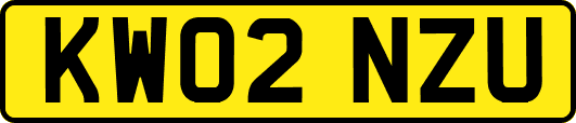 KW02NZU