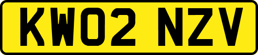KW02NZV