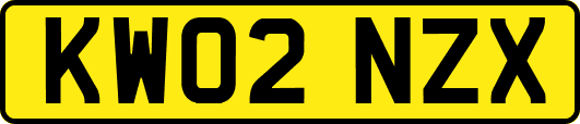 KW02NZX