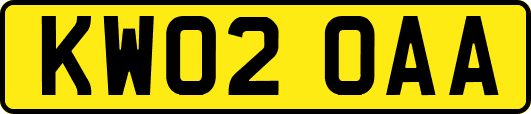 KW02OAA